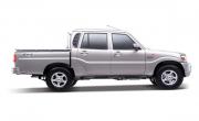 MAHINDRA PICK-UP Double Cabine